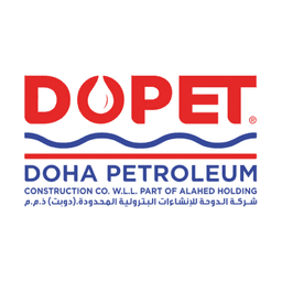 Doha Petroleum Construction Co.Ltd